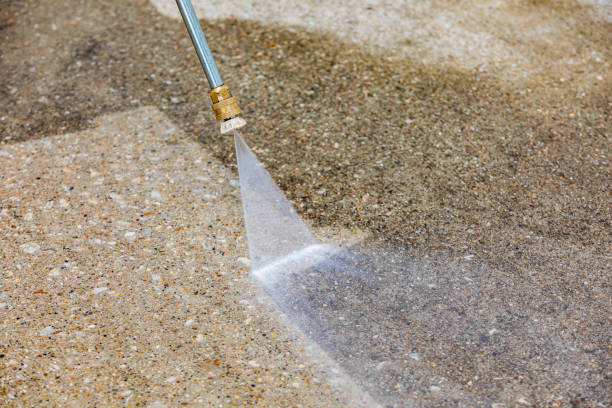 Best Gutter Cleaning  in Gray, GA