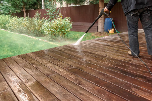 Best Building Exterior Washing  in Gray, GA