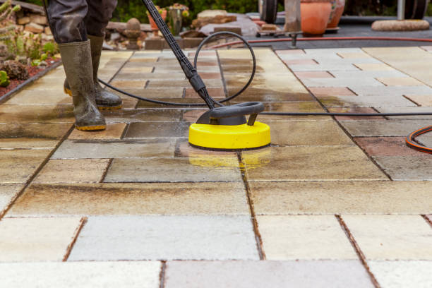 Best Parking Lot and Garage Cleaning  in Gray, GA